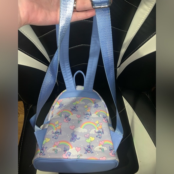 Loungefly Stitch - Picture 8 of 8